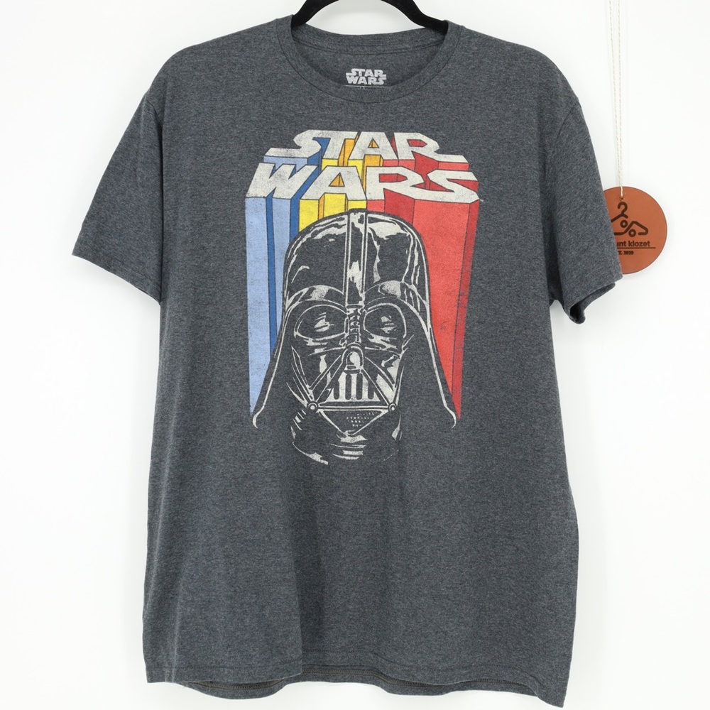 STAR WARS T-Shirt‎